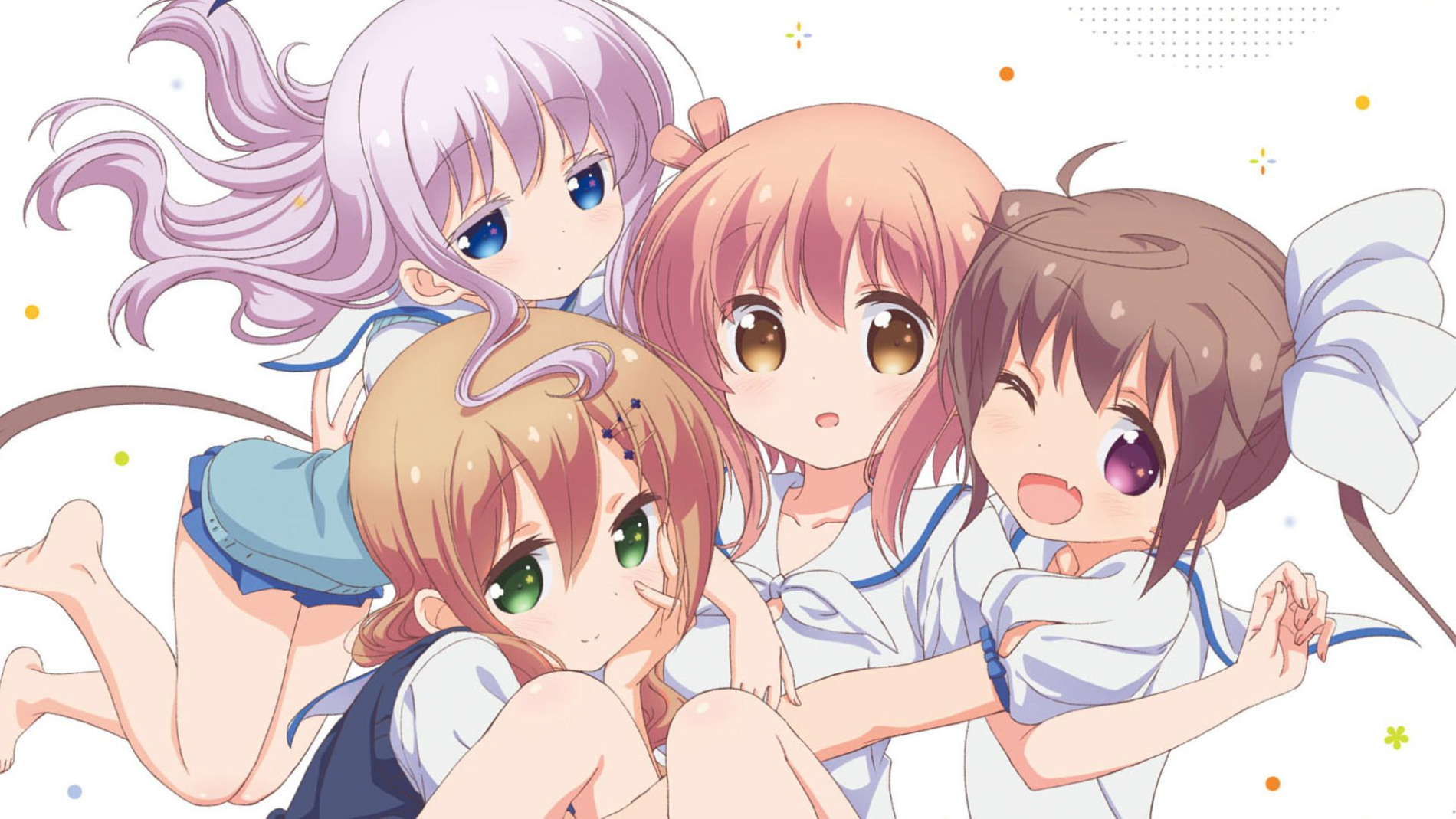 Slow Start official artwork