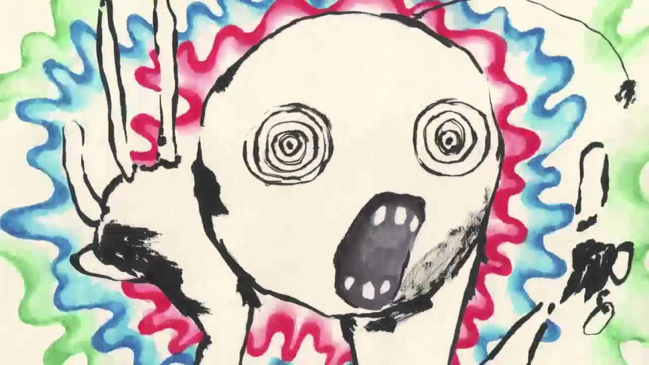 00:08 official artwork