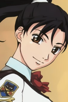 Mai Shibamura