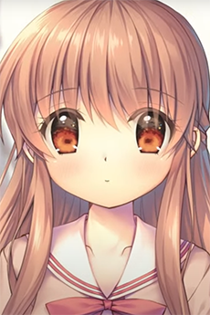 Mizuka Nagamori