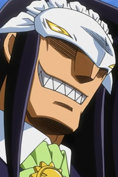 Kogarashi