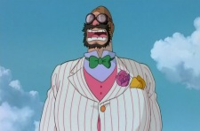 Mamma Aiuto Boss