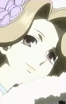 Chizuru Maihara