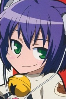 Kyouka Midarezaki