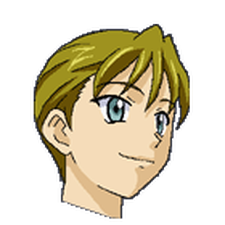 Tsubasa Miyazaki