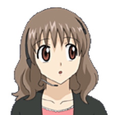 Touko Mukai