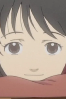 Megumi Yokota