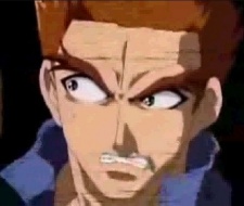 Suzaku Ryuu