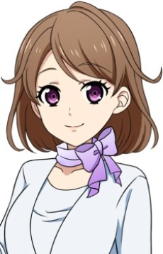 Yoshie Yamasumi