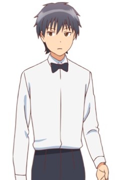 Daisuke Higashida
