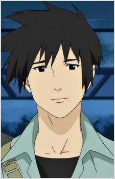 Souta Aoi