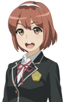Yumi Sajima