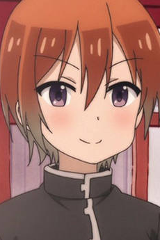 Saku Iroi