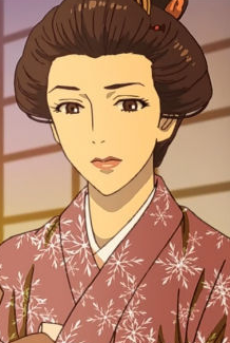 Hisae Hasegawa