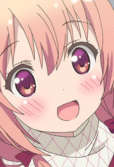 Hinako Sakuragi