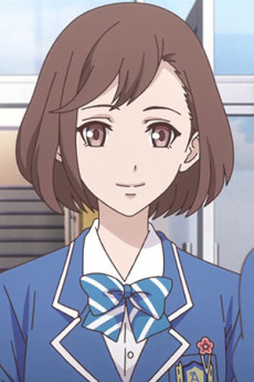 Miharu Mashiki