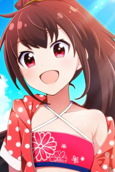 Yuri Himukai