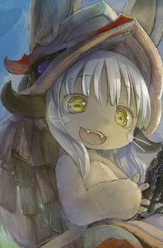 Nanachi