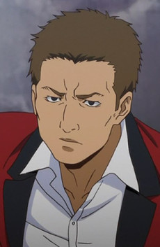Jun Kiwatari