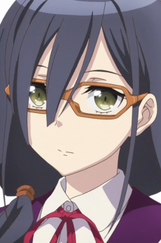 Miko Kouenji
