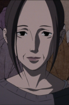 Misae Ikari