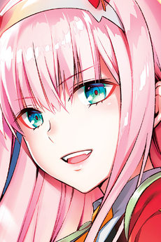 Zero Two
