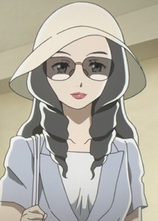 Tamiko Shiraishi