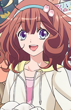 Ani Inako
