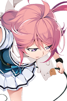 Murasaki Ikoma