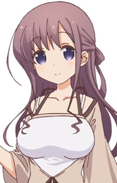 Shion Kyouzuka