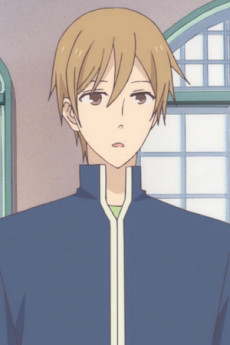 Tomoya Yagi
