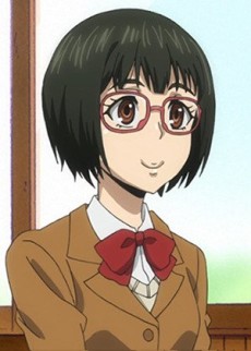 Oshie Nodoguro