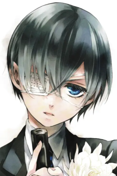 Ciel Phantomhive
