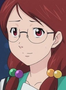 Chisato Mera