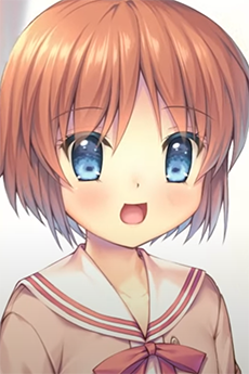 Mayu Shiina