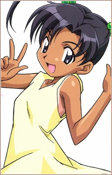 Chika Minazuki