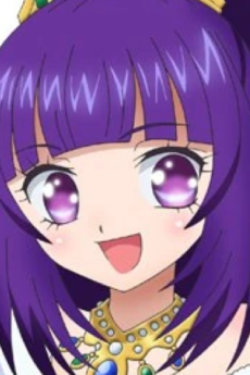 Shuuka Hanazono
