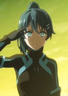 Stella Shining