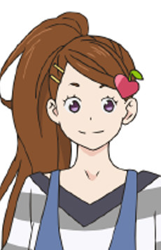 Shiori Gushiken