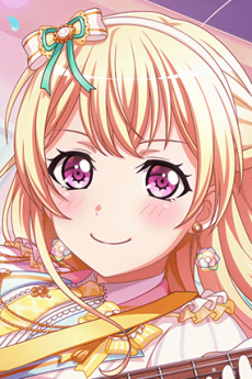 Chisato Shirasagi