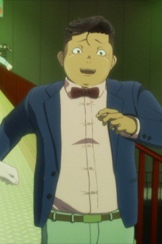 Masaru