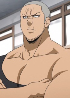 Tsuyoshi Kanamori