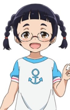 Mimika Washizaki