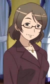 Gakuenchou