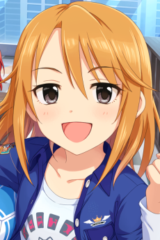 Haru Yuuki