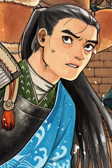 Toshirou Nakamoto