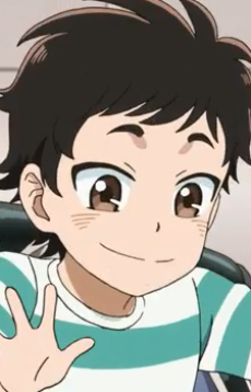Yuuto Okajima