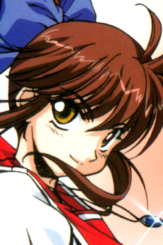 Ryouko Mitsurugi