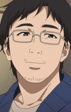 Wataru Nakabayashi