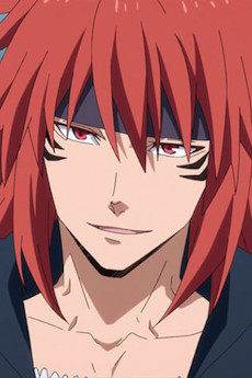 Guy Crimson